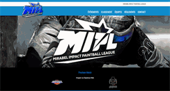 Desktop Screenshot of mipl.ca